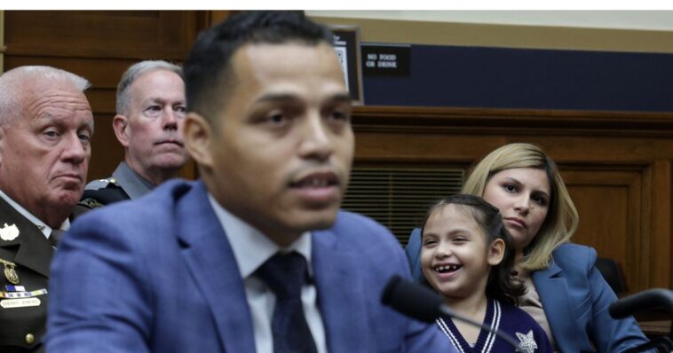 watch:-father-of-girl,-7,-disabled-by-illegal-alien-trucker-unleashes-on-jayapal,-raskin,-other-dems-over-fake-empathy-for-victims-of-their-illegals