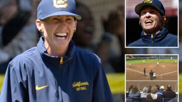former-cal-softball-coach-accused-of-coercing-player-into-sexual-relationship-in-bombshell-lawsuit