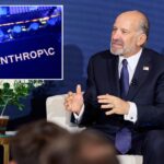 anthropic-back-on-‘right-side’-with-trump-admin-after-pentagon-flap:-howard-lutnick