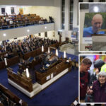 hundreds-memorialize-manchester-synagogue-attack-victims-nearly-a-year-after-yom-kippur-rampage