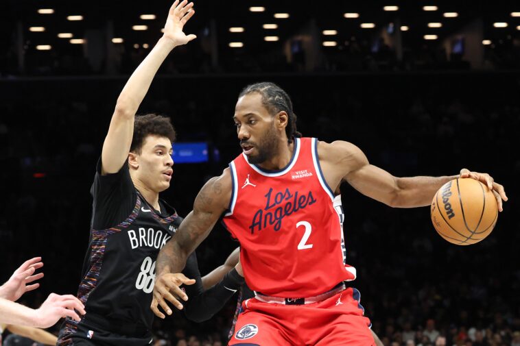 clippers-stripped-of-five-first-round-picks,-fined-$30-million-for-kawhi-leonard-cap-scandal-in-nba-bombshell