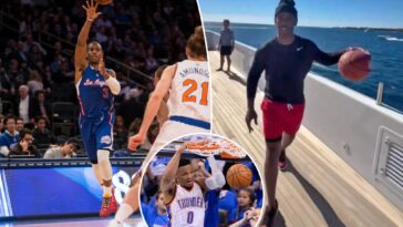 clippers-legend-brings-back-‘lob-city’-with-newly-retired-nba-star-in-wild-yacht-alley-oop