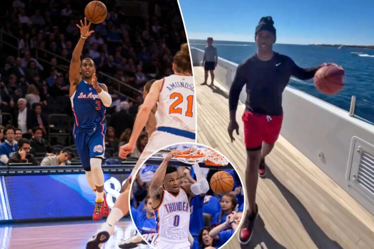 clippers-legend-brings-back-‘lob-city’-with-newly-retired-nba-star-in-wild-yacht-alley-oop