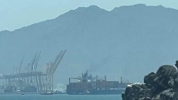 us.-strikes-iranian-ships-in-hormuz-—-trump’s-‘tanker-for-tanker’-policy-begins