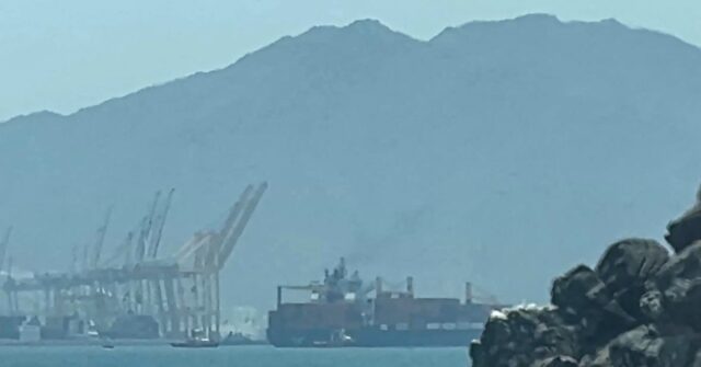 us.-strikes-iranian-ships-in-hormuz-—-trump’s-‘tanker-for-tanker’-policy-begins