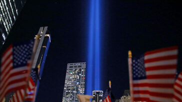 poll:-surprising-percentage-of-democrats-say-americans-spend-too-much-time-focusing-on-9/11-terrorist-attacks