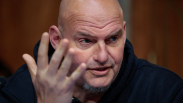 fetterman:-democratic-socialists-of-america-‘deeply-anti-american,’-want-to-‘impoverish-middle-class-whites’
