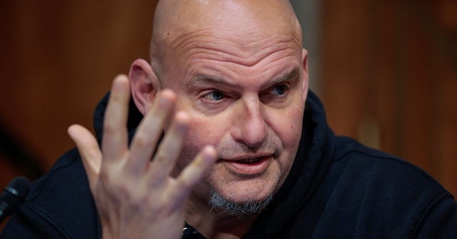 fetterman:-democratic-socialists-of-america-‘deeply-anti-american,’-want-to-‘impoverish-middle-class-whites’