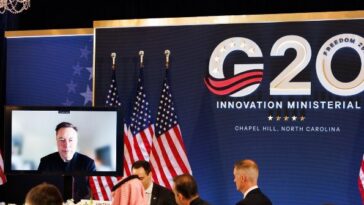 elon-musk’s-g20-prediction:-1-billion-humanoid-robots-will-outproduce-all-of-humanity-in-10-years