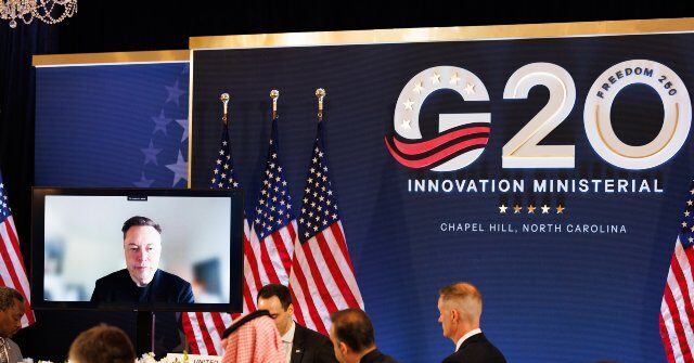 elon-musk’s-g20-prediction:-1-billion-humanoid-robots-will-outproduce-all-of-humanity-in-10-years