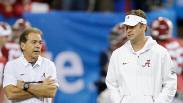 report:-nick-saban-warned-about-lane-kiffin-hooking-up-with-college-girls-at-alabama