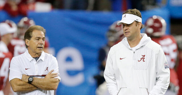 report:-nick-saban-warned-about-lane-kiffin-hooking-up-with-college-girls-at-alabama