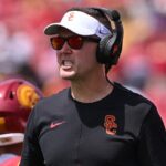 lincoln-riley-dismisses-empty-seats-controversy-as-a-‘false-narrative’-after-low-attendance-usc-home-opener