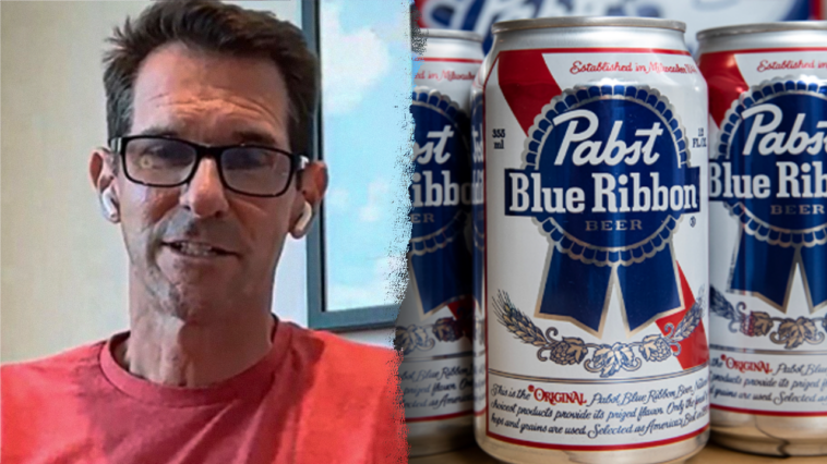 pabst-ceo-has-blunt-message-after-thieves-make-off-with-truckload-of-pbr-in-brazen-beer-heist