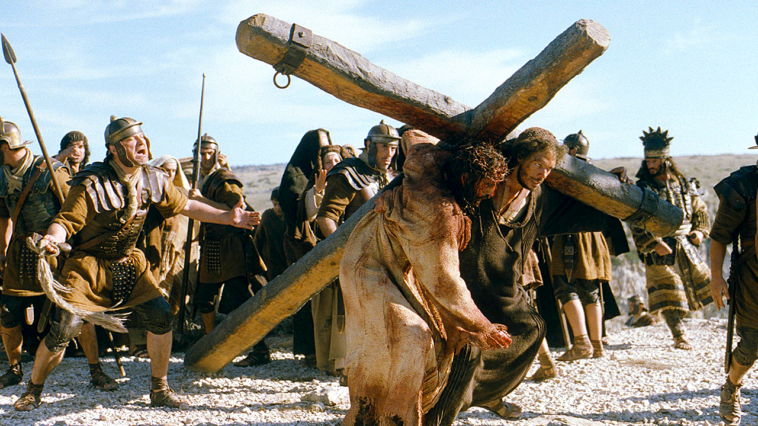 mel-gibson-reveals-‘the-passion-of-the-christ’s’-most-surprising-legacy-in-new-raymond-arroyo-interview