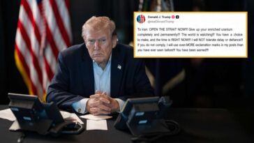 trump-warns-iran-next-truth-social-post-will-include-even-more-exclamation-marks