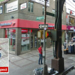 bully-throws-baby-crib-filled-with-trash-at-woman,-90,-on-nyc-sidewalk:-video