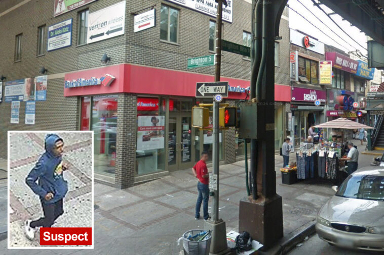 bully-throws-baby-crib-filled-with-trash-at-woman,-90,-on-nyc-sidewalk:-video