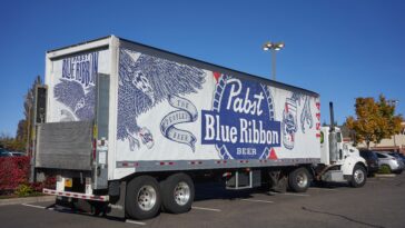 pabst-offers-$20k-reward-after-thieves-swipe-massive-truckload-of-pbr