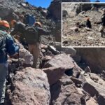 friends-trapped-11,000ft-up-notoriously-dangerous-california-volcano-after-moronic-mistake