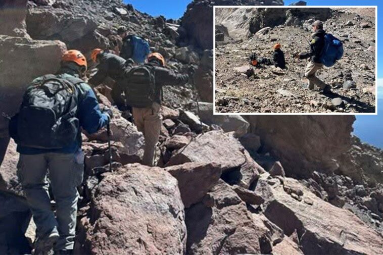 friends-trapped-11,000ft-up-notoriously-dangerous-california-volcano-after-moronic-mistake