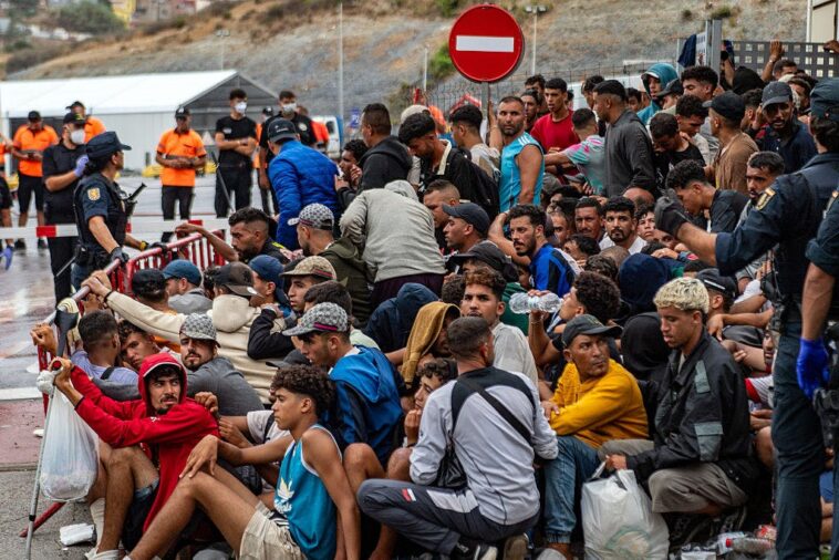ceuta-sees-spike-in-sexual-assaults-since-migrant-influx