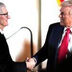 apple-relents-to-pressure-from-trump,-makes-‘lake-america’-change-on-maps-app
