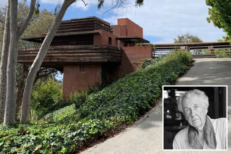 historic-la-home-designed-by-legendary-architect-left-to-rot-as-wild-animals-spotted-roaming-inside