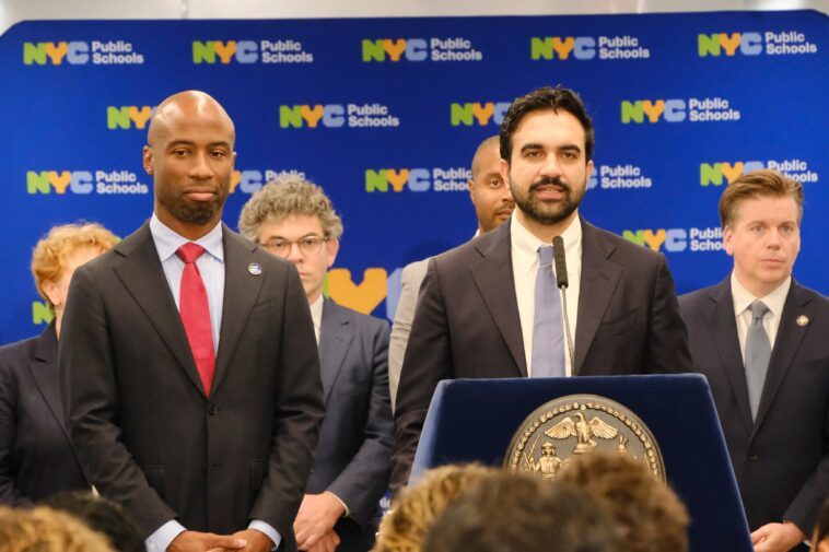 mamdani-announces-ai-ban-in-nyc-schools-this-academic-year-—-with-some-exemptions-for-high-schoolers
