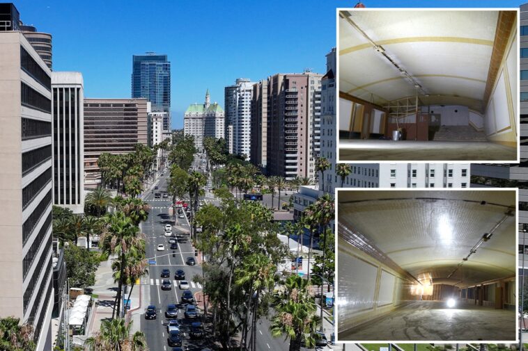 socal-city-to-steel-fence-historic-tunnel-after-squatters-trigger-fires