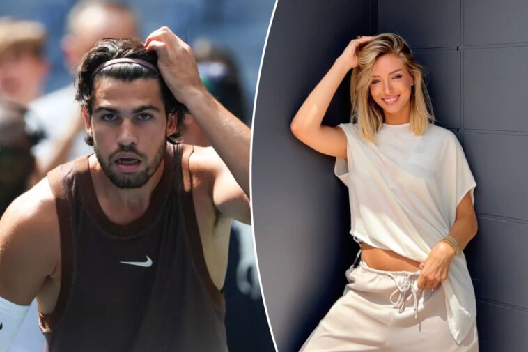 carlos-alcaraz’s-rumored-girlfriend-claudia-rocks-animal-print-bikini-during-us-open-absence