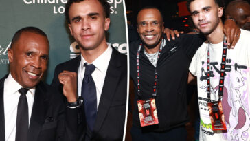 sugar-ray-leonard’s-troubled-son-daniel-arrested-for-alleged-possession-of-dangerous-cocktail-of-drugs