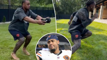 bears-injury-spat-with-$40-million-star-takes-twist-with-training-video