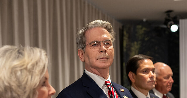 bessent:-we’re-telling-everyone-it’s-‘end-of-the-regime’-in-iran,-but-that’s-not-goal,-‘it-could-happen’