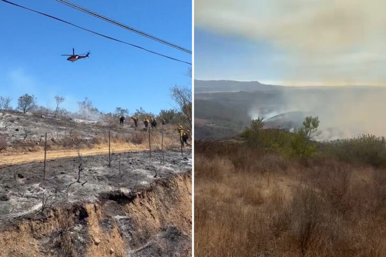 gibby-fire-triggers-oc-highway-closure-and-shelter-in-place-orders