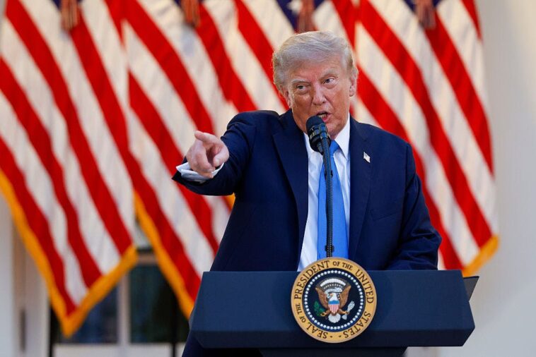 trump-pledges-100%-support-to-gop-in-midterms,-vows-35-campaign-stops-in-final-stretch