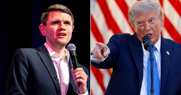 trump-clarifies-stakes-of-texas-senate-battle:-if-talarico-wins,-‘i-will-be-the-last-republican-president’