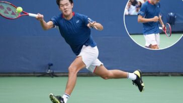 michael-zheng’s-us-open-moment-was-two-decades-in-the-making-—-he-didn’t-disappoint