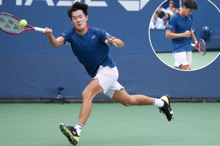 michael-zheng’s-us-open-moment-was-two-decades-in-the-making-—-he-didn’t-disappoint