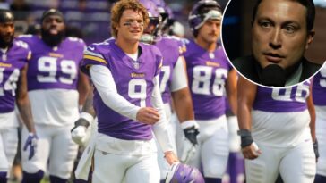 vikings-gm-makes-emphatic-statement-on-jj-mccarthy’s-murky-future