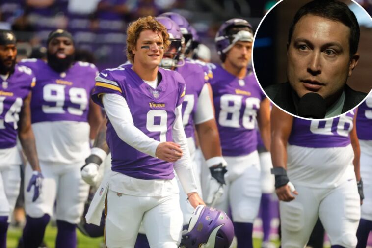 vikings-gm-makes-emphatic-statement-on-jj-mccarthy’s-murky-future