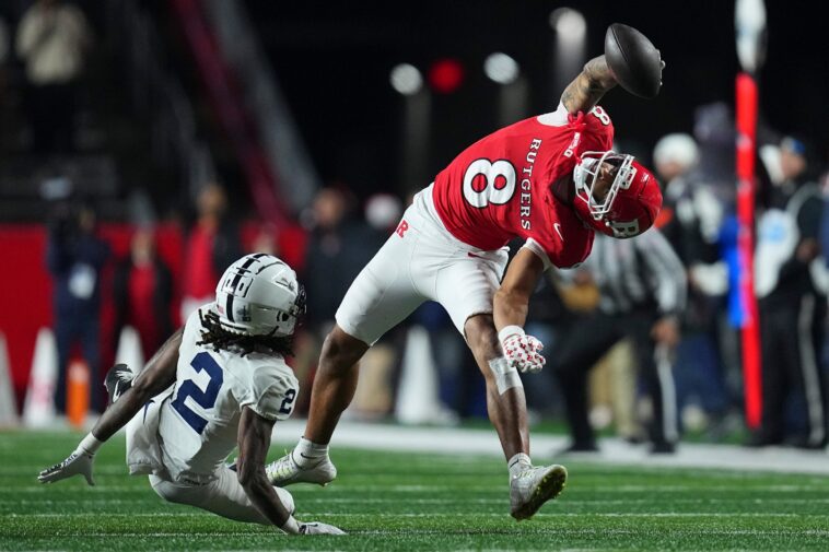kj-duff-pushing-to-be-rare-rutgers-first-round-nfl-pick-and-erase-last-season’s-‘bad-taste’