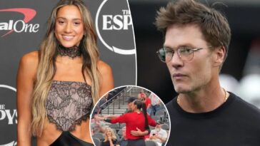 tom-brady’s-warm-embrace-with-women’s-college-volleyball-star-goes-viral