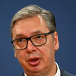 exclusive-—-‘everyone-is-afraid’:-serbian-president-warns-nato-over-kosovo-bridge,-christian-persecution