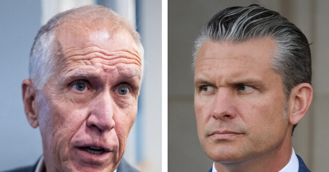 tillis-calls-on-trump-to-fire-hegseth-over-‘inept-management’-of-military