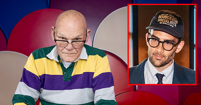 james-carville-calls-hasan-piker-an-‘idiot,’-demands-dsa-remove-‘democratic’-from-name