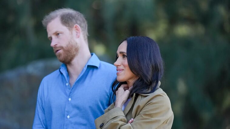 trump-says-harry-and-meghan-treated-royals-with-‘great-disrespect’:-‘i-wouldn’t-have-taken-them-back’