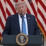president-trump-mocks-texas-dem-senate-candidate-james-talarico-with-hilarious-zinger-for-lying-about-being-vegan-(video)