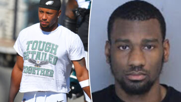 philadelphia-man-charged-with-multiple-felonies-in-connection-with-saquon-barkley-home-break-in