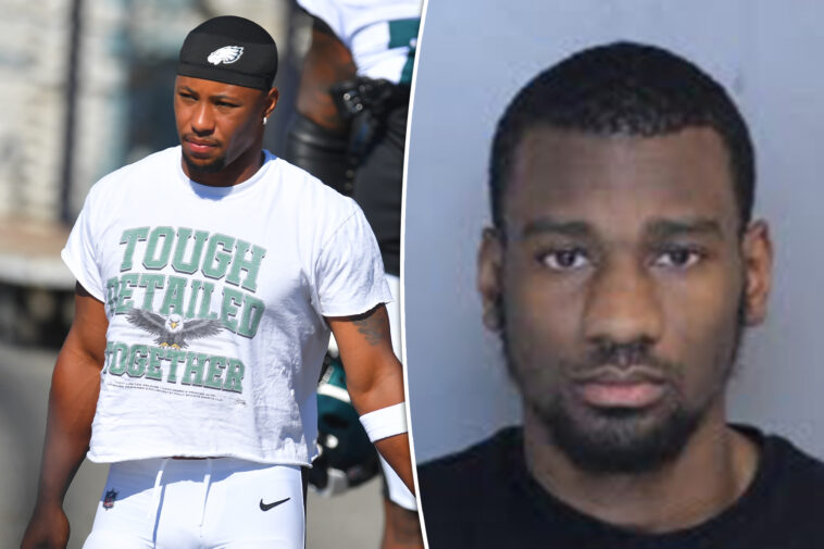 philadelphia-man-charged-with-multiple-felonies-in-connection-with-saquon-barkley-home-break-in